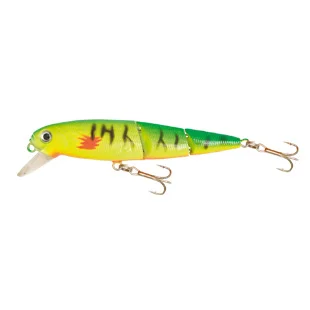KAMASAKI WOBBLER 3-JOINT COL 1 Kihagyhatatlan ajánlat
