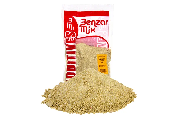 Kedvezmény BENZAR MIX FORMAGGIO SAJTLISZT NATÚR 700GR