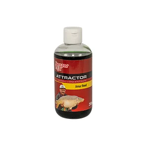 Gyors kiszállítás BENZAR MIX AROMAKONCENTRATUM AMÚR NÁD 250ML