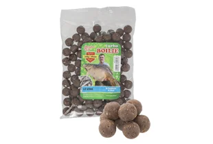 BENZAR TURBO BOILIE 250G 16MM LT HALLISZT Vásárlói kedvenc