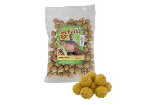 Különleges ajánlat BENZAR TURBO BOILIE 250G 16MM ANANASZ