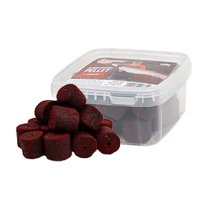 Olcsóbb BENZAR MIX CATFISH PELLET 30 MM ZOMBIE FISH 400G