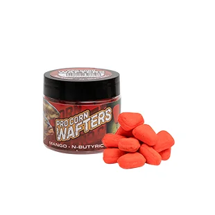 BENZÁR MIX PRO CORN WAFTERS MANGÓ-VAJSAV FLUO PIROS 60 ML Gyors kiszállítás