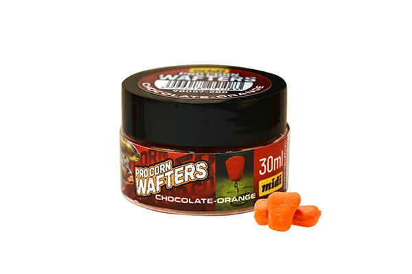 Legjobb ár BENZAR MIX PRO CORN WAFTERS MIDI CSOKI -NARANCS 30 ML (LAPOS)