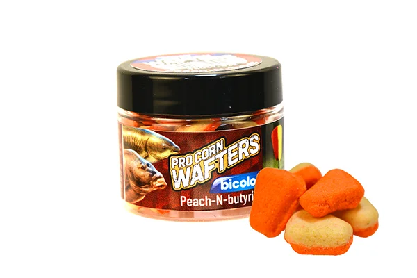 BENZÁR MIX BICOLOR PRO CORN WAFTERS ŐSZIBARACK-VAJSAV Nézd meg most