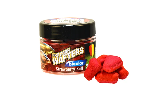 BENZÁR MIX BICOLOR PRO CORN WAFTERS EPER-KRILL Vedd meg online