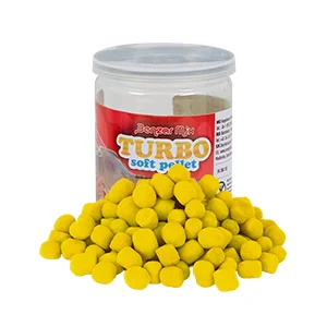 Kedvezményes ár BENZAR MIX TURBO SOFT PELLET LONG LIFE MÉZ