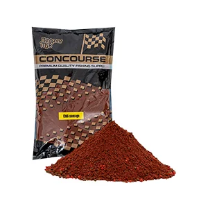 Olcsó BENZAR MIX CONCOURSE METHOD MIX CHILLIS-KOLBÁSZ 800 GR