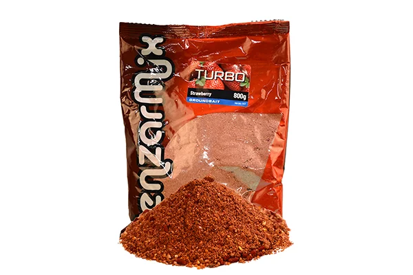 Prémium BENZAR TURBO GROUNDBAIT EPER