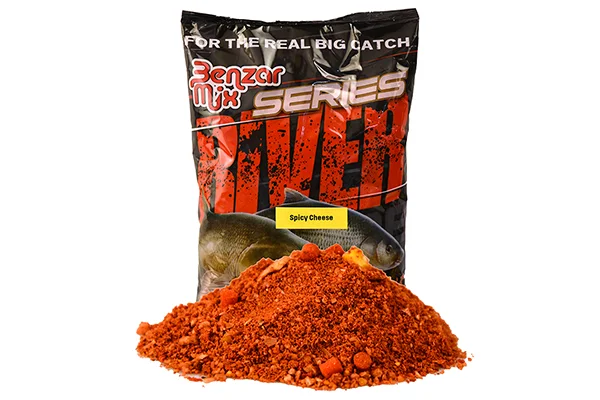 BENZAR RIVER SERIES FŰSZERES SAJT 1 KG Biztonságos fizetés