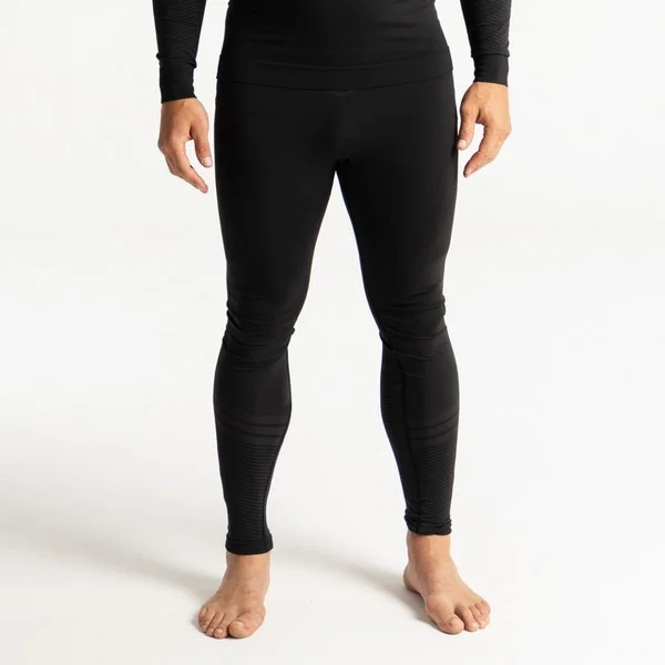 ADVENTER UNDERPANTS STEEL & BLACK ALÁÖLTÖZŐ M-L Legjobb ár