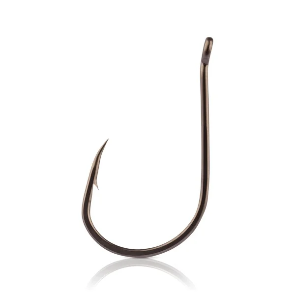 Vedd meg online MUSTAD CHINU LIGHT, 2/0 10DB/CSOMAG