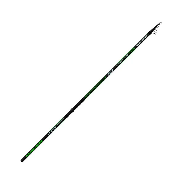 MAVER ROKY UNIVERSAL CASTING 60G 4,5M W/GUIDES Bestseller