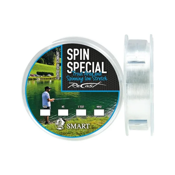 Szezonális akció MAVER SPECIAL SPIN 150M 0,185MM