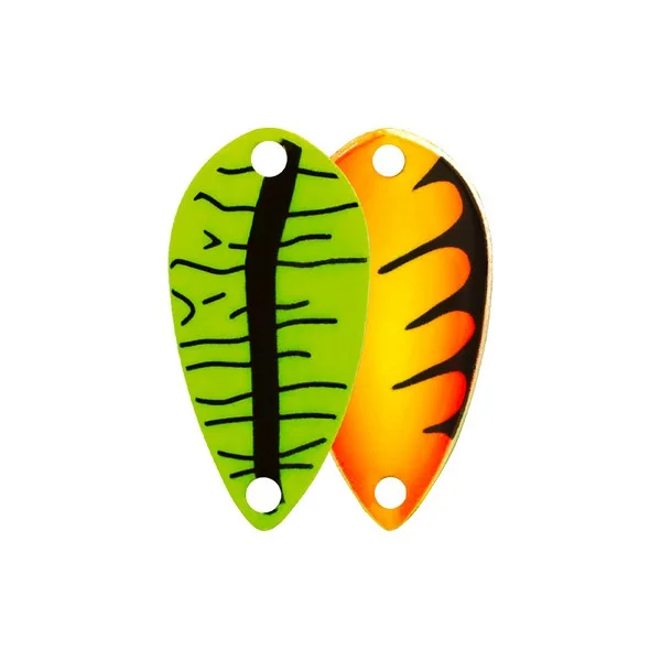 MAVER LACUSTRE SPOON 1,8G RECAST 06 Vedd meg most