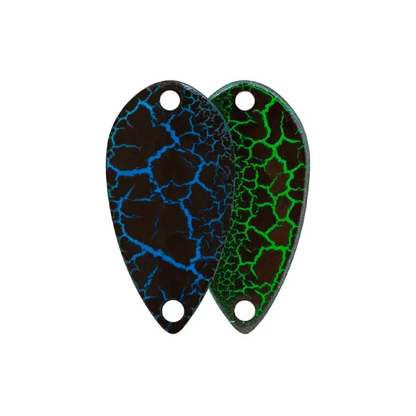 Akció MAVER LACUSTRE SPOON 1,8G RECAST 05