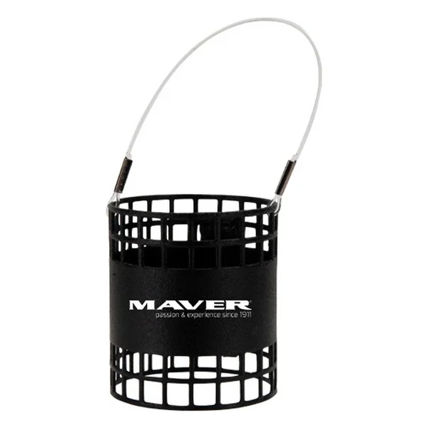 MAVER XL BIG CAGE FEEDER FEEDING 15G Legkelendőbb