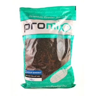 PROMIX AQUA GARANT METHOD PELLET MIX TÉLI 800G Árcsökkenés