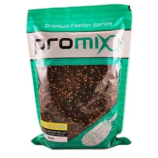 PROMIX FISH & CARB METHOD PELLET 2MM 800G Nézd meg most