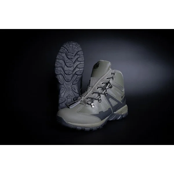 RIDGEMONKEY APEAREL QUICKZIP ALL-WEATHER BOOTS UK 6.5 / EU40 Legkelendőbb