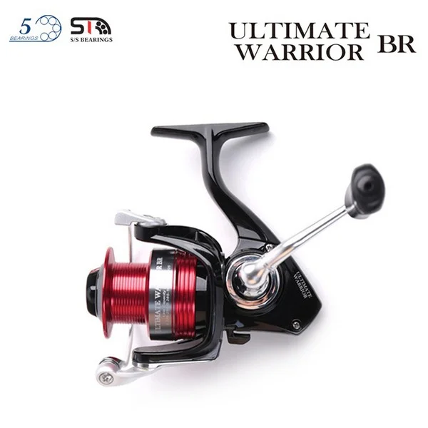 RYOBI RANMI ULTIMATE WARRIOR BR1000 Korlátozott ajánlat