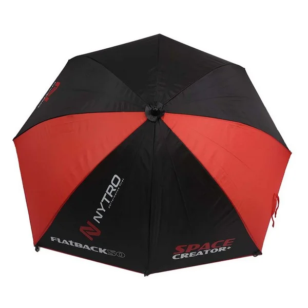 Vedd meg most NYTRO SPACE CREATOR FLATBACK50 250CM (INCL. PEGS)