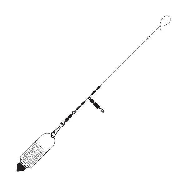 Azonnal elérhető NYTRO FEEDERLINK HELICOPTER