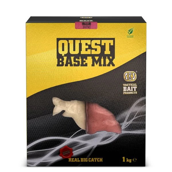 SBS QUEST BASE MIX M1 1 KG Expressz kézbesítés