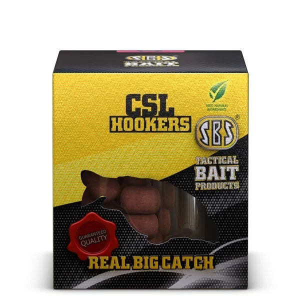 Vedd meg most SBS CSL HOOKERS TUTTI-FRUTTI 150 GM 16 MM