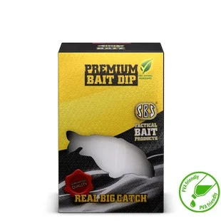 Azonnali szállítás SBS PREMIUM BAIT DIP M1 250 ML