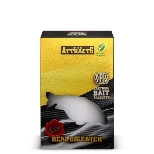 SBS THE ATTRACTS NATURAL 125 ML Olcsóbb