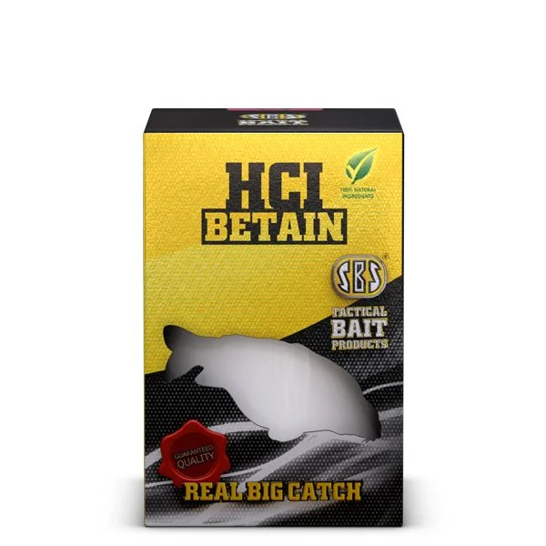Bestseller SBS HCL BETAIN 200 GR