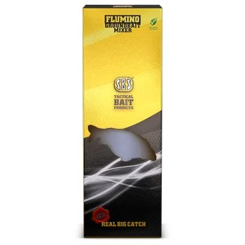 Rendeld meg most SBS FLUMINO GROUNDBAIT MIXER PINEAPPLE 1000 ML