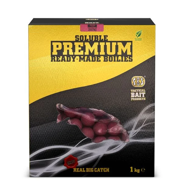 Legkelendőbb SOLUBLE PREMIUM LONG LIFE BOJLI 20MM/1KG-C1