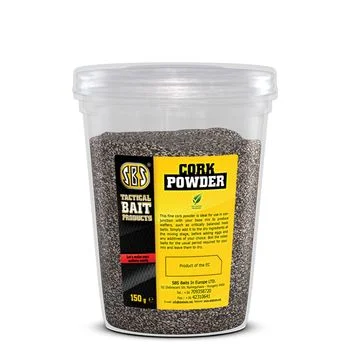 SBS CORK POWDER 150 GM Azonnali szállítás