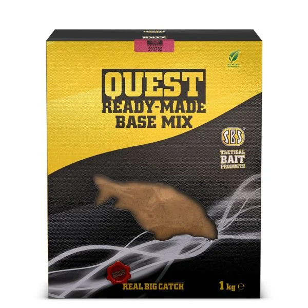 SBS QUEST READY-MADE BASE MIX M4 1 KG Szuper akció