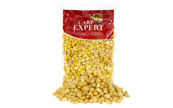 Expressz szállítás CARP EXPERT KUKORICA NATÚR 800 G