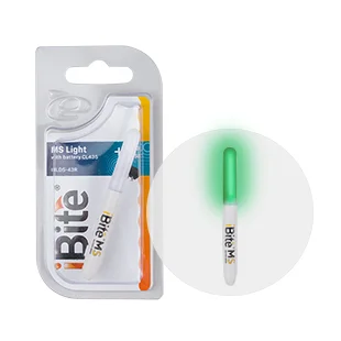 Korlátozott ajánlat IBITE MS LIGHT PIROS