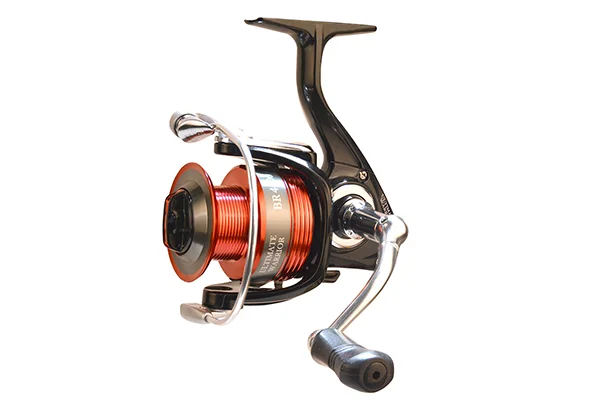 RYOBI RANMI ULTIMATE WARRIOR BR2000 Alacsony ár