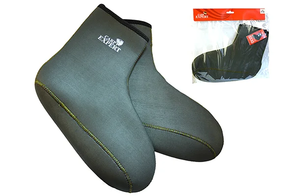 CARP EXPERT NEOPRENE ZOKNI 42-45 Biztonságos fizetés