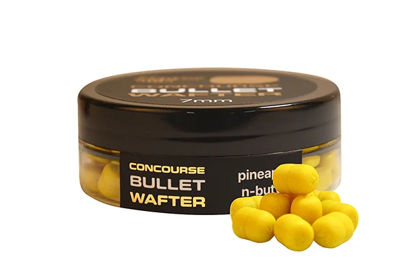 BENZAR MIX CONCOURSE BULLET WAFTER ANANÁSZ-VAJSAV 7 MM Árcsökkenés