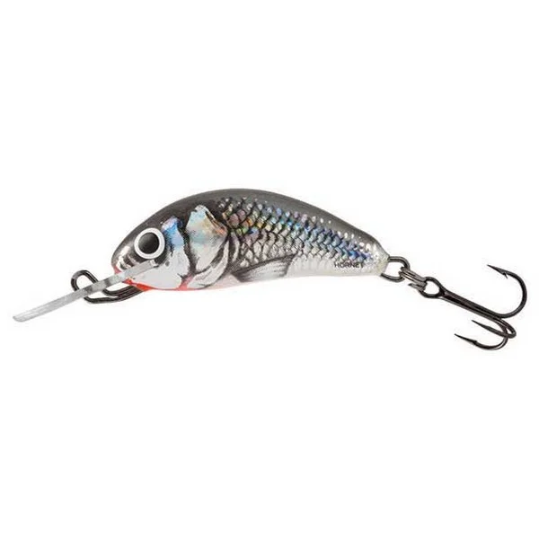 Nézd meg most SALMO WOBBLER HORNET H3F SWS