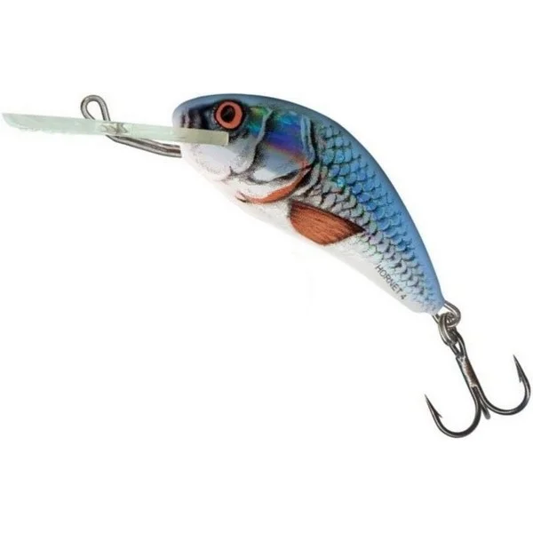 Ajánlat SALMO WOBBLER HORNET H3F HOR