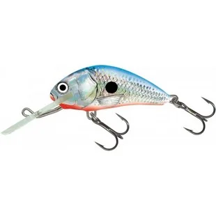 Újdonság SALMO WOBBLER HORNET H5F SBS