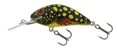 Olcsó SALMO WOBBLER HORNET H5F BE