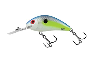 SALMO WOBBLER RATTLIN HORNET H6.5 SXS Legjobb ár
