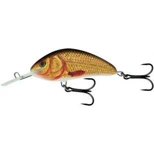 Prémium SALMO WOBBLER HORNET H9F SGC