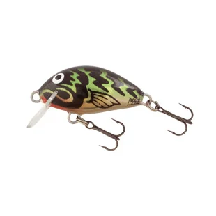 Vásárlói kedvenc SALMO WOBBLER TINY IT3F GGT