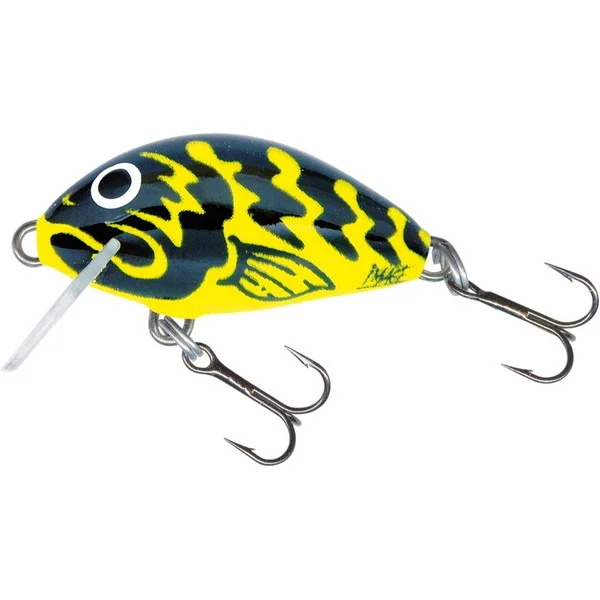 SALMO WOBBLER TINY IT3F YT Vedd meg online