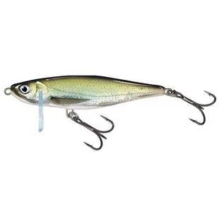 Prémium SALMO WOBBLER THRILL TH5 YBL